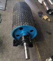 浙江DT2型傳動(dòng)滾筒